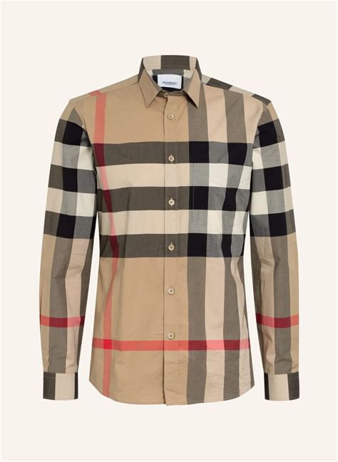 burberry hemd richard|Burberry her men's clothing.